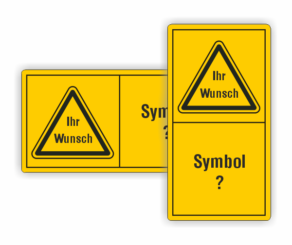 Ihr Wunschsymbol