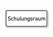 Text, Schulungsraum